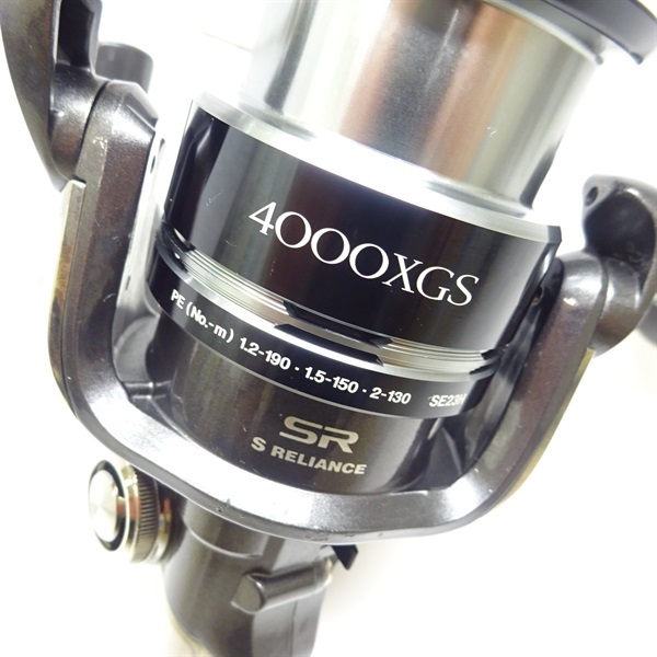 １２エクスセンスＣＩ４＋４０００ＸＧ
